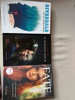 Boeken, Boeken, Ophalen, Nieuw