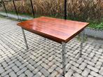 Vintage eettafel, Ophalen, Zo goed als nieuw