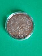 1972 G Allemagne 10 marks en argent Jeux olympiques, Envoi, Allemagne, Monnaie en vrac, Argent