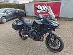 Kawasaki Versys 650 Grand Tourer '22 12dkm, Motoren, 2 cilinders, Bedrijf, Meer dan 35 kW, Toermotor