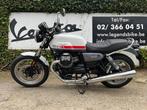 Moto Guzzi V7 speciaal, Naked bike, Particulier, 2 cilinders, 850 cc