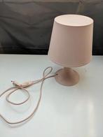 Ikea roze lampje, Enlèvement, Utilisé