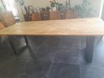 Eetkamertafel, Ophalen, 100 tot 150 cm, Vijf personen of meer, Rechthoekig
