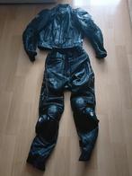 Lederen motorpak iXS maat 48, Motoren, Ophalen of Verzenden