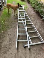 lader, Ophalen, Gebruikt, Ladder, 2 tot 4 meter