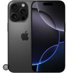 Iphone 16 pro nooit gebruikt, Ophalen of Verzenden, Zo goed als nieuw, IPhone 16