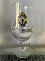 Bierglas Corsendonk 33cl, Verzamelen, Biermerken, Ophalen, Zo goed als nieuw
