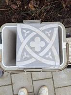 Tegels, Ophalen, Nieuw