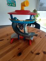 paw patrol uitkijktoren, Kinderen en Baby's, Ophalen, Zo goed als nieuw