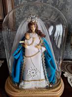 Maria met kind onder stolp, Antiquités & Art, Antiquités | Objets religieux, Enlèvement