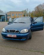 137000km.  2001 model, Auto's, Daewoo, Particulier, Benzine, Te koop