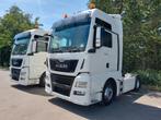 MAN TGX 18.360 4x2 BLS XXL-2 bed- 2 x stück (bj 2015), Automaat, Achterwielaandrijving, Electronic Stability Program (ESP), MAN