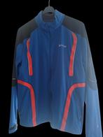 Running windstopper Odlo / maat: M, Ophalen of Verzenden, Zo goed als nieuw, Maat 48/50 (M)