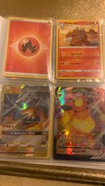 4 Tag team kaarten, Hobby en Vrije tijd, Verzamelkaartspellen | Pokémon, Verzenden, Zo goed als nieuw