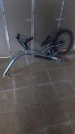 Aanhangfiets merk Granville, Fietsen en Brommers, Ophalen, Aanhangfiets