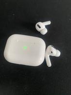 AirPods 2, Enlèvement, Utilisé, Bluetooth, Intra-auriculaires (Earbuds)