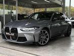 BMW M3 3.0 AS Competition_510 CV_CARBON_CARNET_HEADUP, Auto's, BMW, Automaat, 371 kW, 2993 cc, Overige brandstoffen