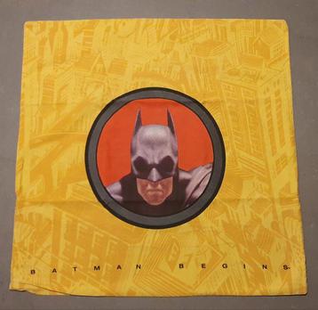 Batman kussensloop beschikbaar voor biedingen