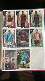 8 kaarten topps premier league, Verzenden, Nieuw, Meerdere plaatjes