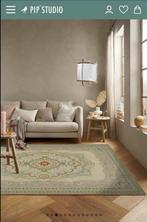 Pip studio tapijt 2m x 3m, Huis en Inrichting, Ophalen, Overige kleuren, Stijlvol, Nieuw