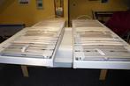 Sommiers à lattes, Maison & Meubles, Enlèvement, Sommier, 200 cm, Deux personnes