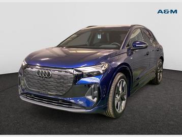 Audi Q4 e-tron Q4 e-Tron 82 kWh 45 Corporate beschikbaar voor biedingen