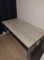 Modern bureau, Huis en Inrichting, Bureaus, Ophalen, Zo goed als nieuw, Bureau