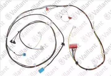 Kabelboom turbo Vaillant turboTEC (100% nieuw) beschikbaar voor biedingen