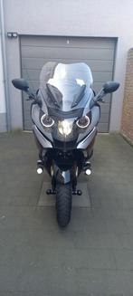 K 1600 gt, Motoren, Particulier, Sport