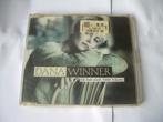 MAXI CD SINGLE - DANA WINNER - 1000 TRAUME, Maxi-single, Ophalen of Verzenden, Zo goed als nieuw, 1 single