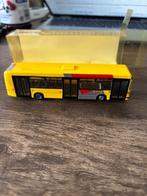 Busch TEC bus scale 1:87, Hobby en Vrije tijd, Modelauto's | 1:87, Ophalen of Verzenden, Zo goed als nieuw, Bus of Vrachtwagen