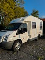 Mobilhome van het merk Home-car, Ford, Tot en met 3, Particulier, 4 tot 5 meter