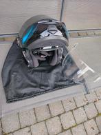 MOTORHELM LS2 Maat 57-58 NOOIT GEBRUIKT, Ophalen, S