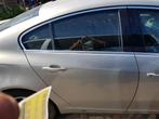 Portier 4Deurs rechts-achter van een Opel Insignia (Z167), Gebruikt, Deur, Opel, Ophalen of Verzenden
