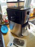 Philips Bonenpercolator, Ophalen, Koffiebonen, Zo goed als nieuw, Combi