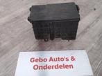 ACCUBAKDEKSEL Volkswagen Golf VI (5K1) (01-2008/11-2013), Auto-onderdelen, Overige Auto-onderdelen, Gebruikt, Volkswagen
