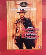 dvd the good the bad and the ugly Clint Eastwood, Cd's en Dvd's, Ophalen of Verzenden, Zo goed als nieuw