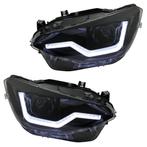 PHARES DESIGN LOOK G42  BMW SERIE 1 F20 F21 (11-15), Enlèvement