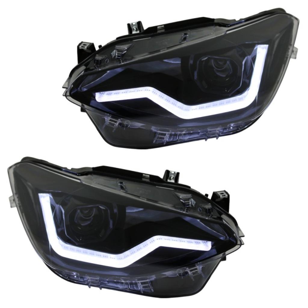 PHARES DESIGN LOOK G42  BMW SERIE 1 F20 F21 (11-15), Auto diversen, Tuning en Styling, Ophalen