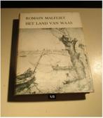 Prachtig Kunstboek - Romain Malfliet - het land van Waas, Ophalen of Verzenden, Zo goed als nieuw