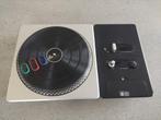 DJ hero draaitafel, Games en Spelcomputers, Spelcomputers | Xbox | Accessoires, Ophalen of Verzenden, Zo goed als nieuw, Gitaar, Drumstel of Dj-set