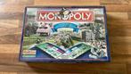 Jeu de société - Monopoly Ottignies Louvain-La-Neuve, Een of twee spelers, Ophalen of Verzenden, Zo goed als nieuw