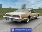 Ford Thunderbird 1976 | Route 66 auctions, Auto's, Automaat, Beige, Bedrijf, 2 deurs
