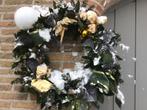 Krans, Huis en Inrichting, Woonaccessoires | Kransen, Ophalen, Gebruikt