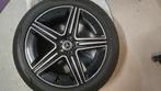 Mercedes GLE/GLC banden met velg, Autos : Pièces & Accessoires, Pneus été, 21 pouces, Pneu(s), Enlèvement