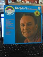 Wim Sonneveld, Cd's en Dvd's, Ophalen of Verzenden, Zo goed als nieuw, Levenslied of Smartlap
