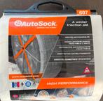 AutoSock 697 – Chaînes neige textiles – NEUF, Enlèvement, Neuf