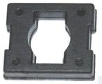 Volvo Rubber blok Volvo onderdeel nr 1329786, Ophalen of Verzenden, Nieuw