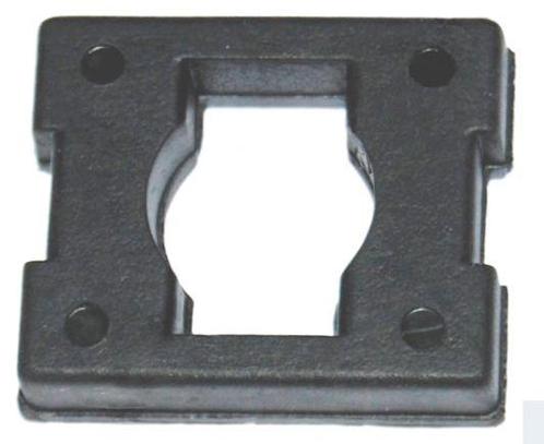 Volvo Rubber blok Volvo onderdeel nr 1329786, Auto-onderdelen, Overige Auto-onderdelen, Nieuw, Ophalen of Verzenden