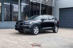 Volvo XC40 XC40 T2 Geartronic-CARPLAY-LED-CAMERA-CRUISE, Auto's, Stof, Zwart, 5 zetels, 5 deurs